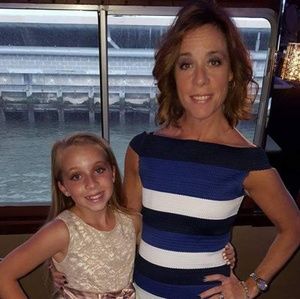 Meet your Posher, Jeana